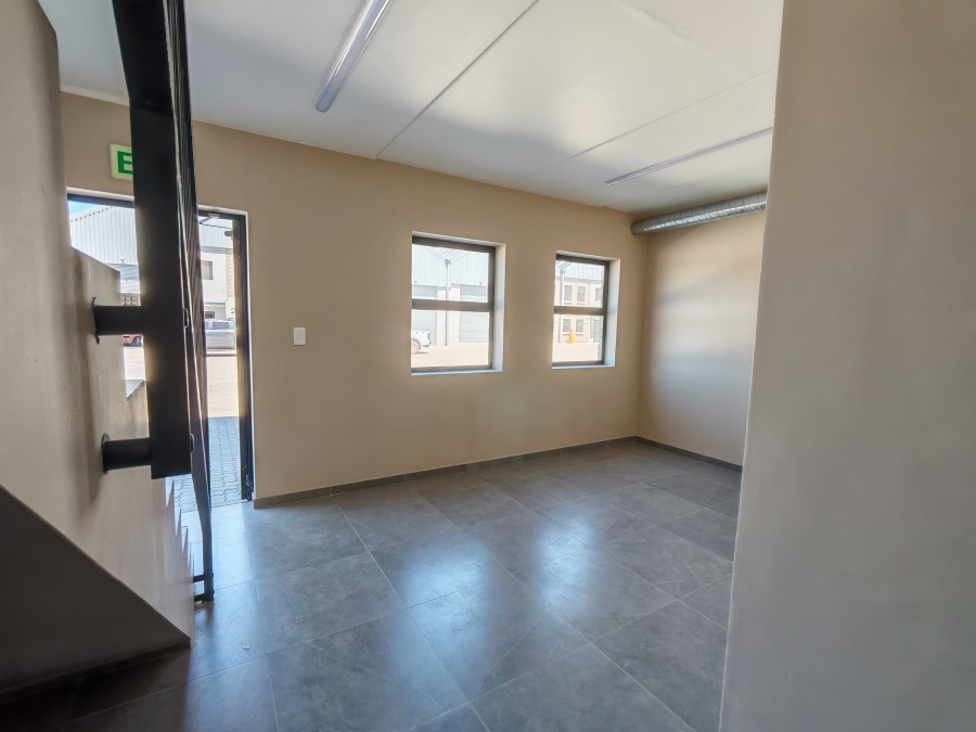 Commercial Property for Sale in Firgrove Western Cape